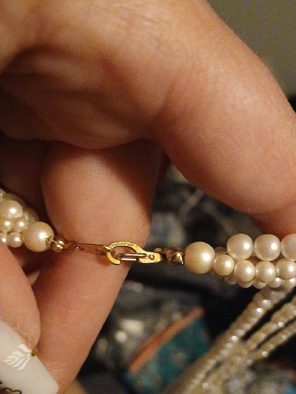 Pearl Set - Picture 5 of 6
